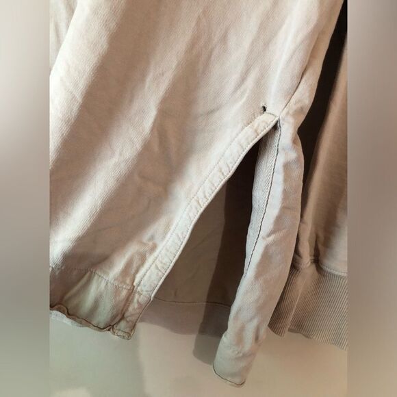 ➿Aerie | Side Slit Hoodie - Picture 4 of 4